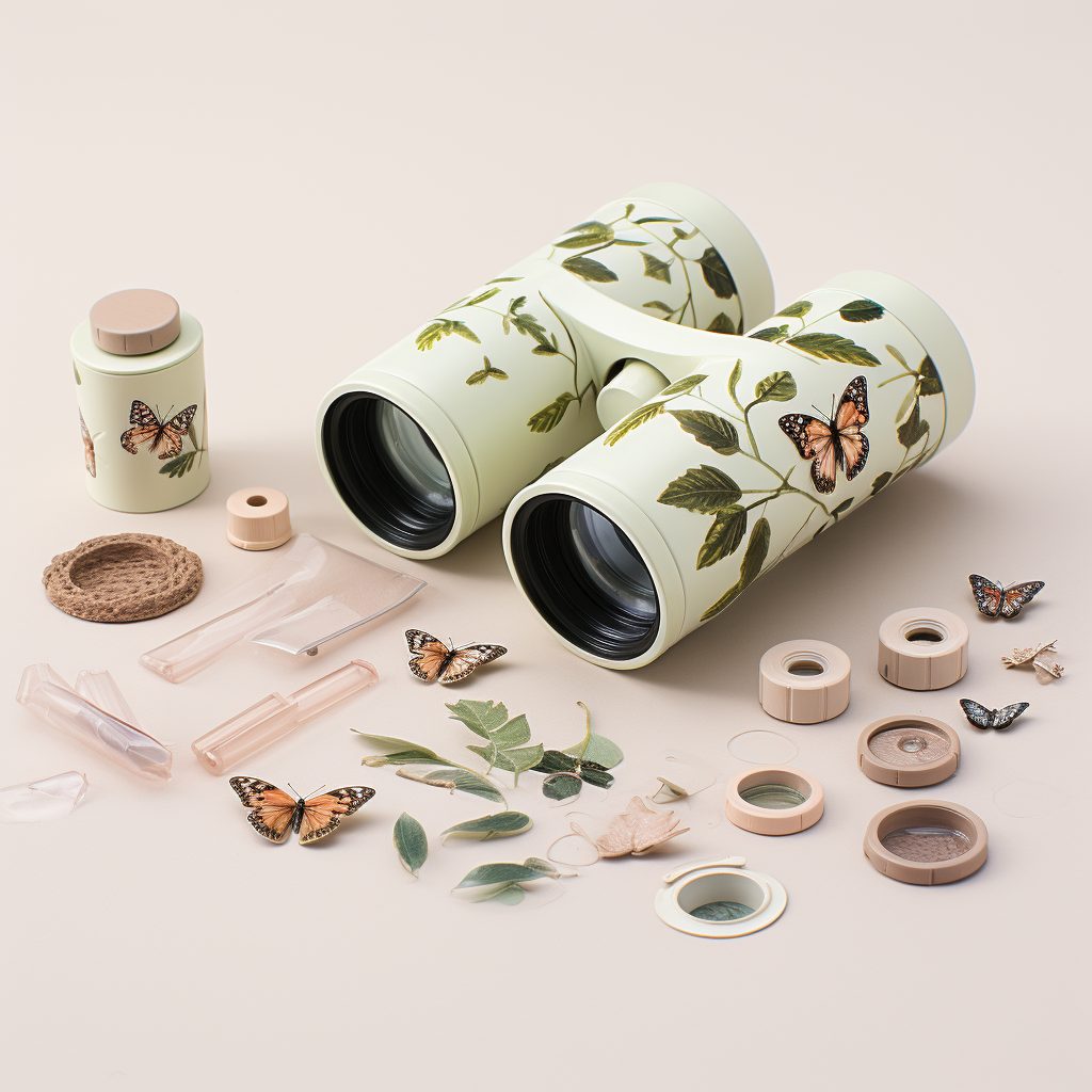 Что можно подарить на Новый Год девочке 10 лет 34 et for nature observation binoculars magnifying g 27c6e3f3 9868 4ebf 9bd9 9c8a0bc99c8b