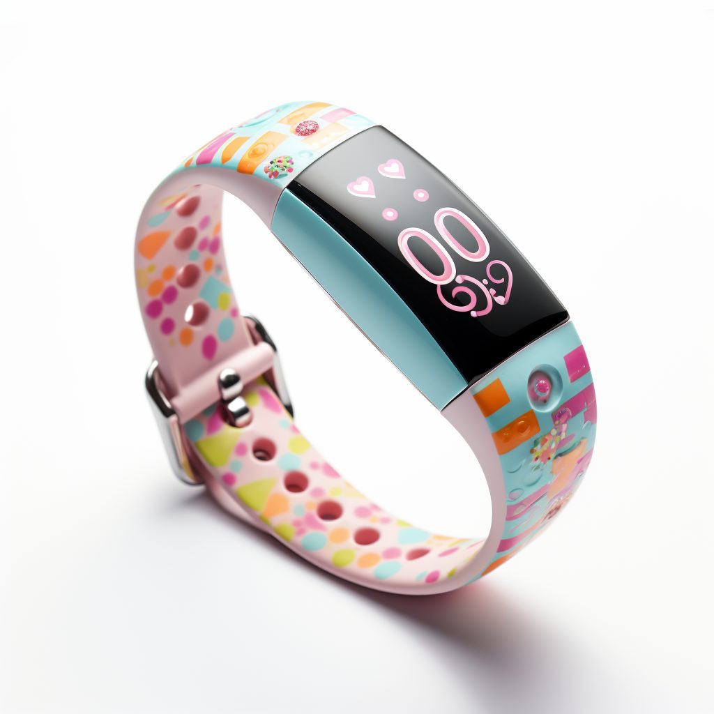 Что можно подарить на Новый Год девочке 10 лет 41 fitness bracelet for a 10 year old girl 77f60086 58fb 410d b7af e1a453228f50