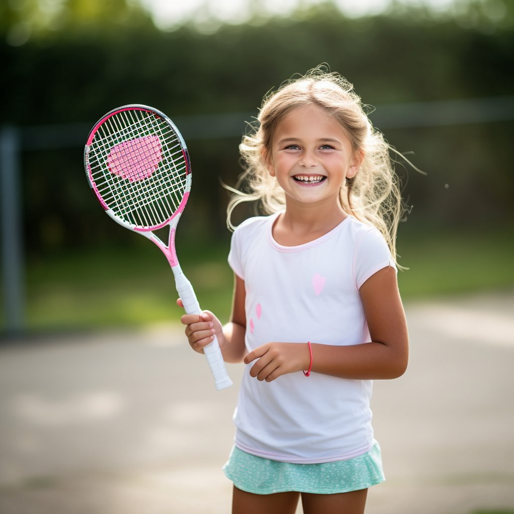 Что можно подарить на Новый Год девочке 10 лет 40 inevidimka badminton set for a 10 year old girl 9908c9b2 fd89 457b 82e0 07a85cacb66b