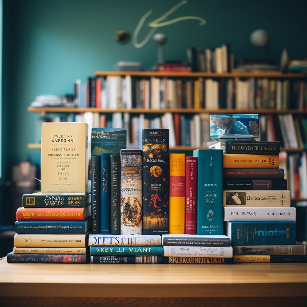 Что можно подарить на Новый Год девочке 10 лет 12 iterature efc6b22c 90b6 403e ab6a 6efae6bd33a6