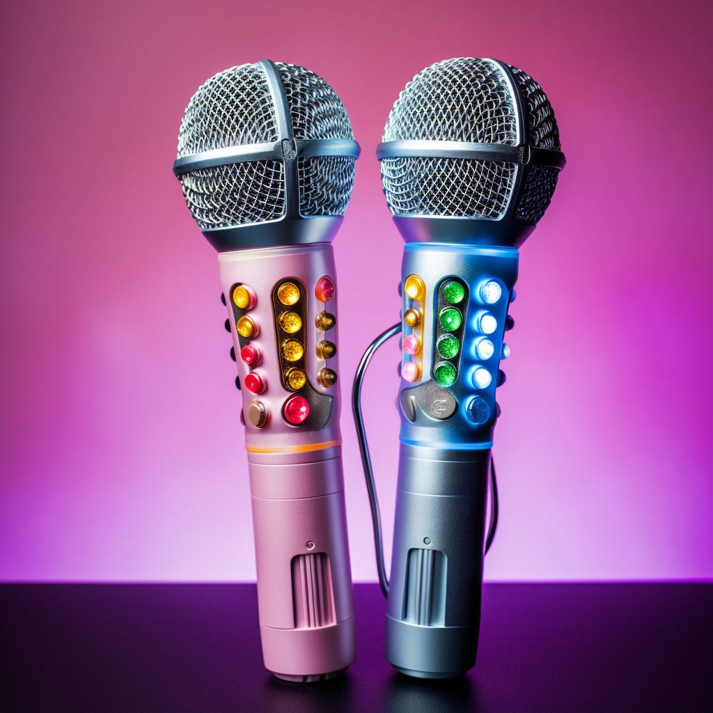 Что можно подарить на Новый Год девочке 10 лет 24 karaoke set for 10 year old girls 77560ea4 5da4 44a8 a9b3 247ff89a1f29